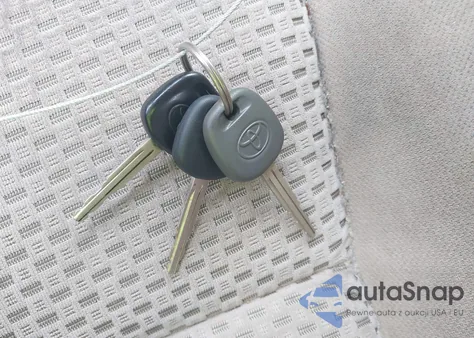 2007 Toyota Tundra Sr5 4.7L V8 из США, поврежденный, VIN 5TFBT54197X009362